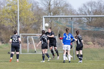 Bild 303 - F VfL Kellinghusen - FSG Kaki-StuSie : Ergebnis: 2:1